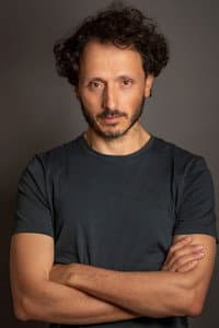 Nuno Nunes in 20,13