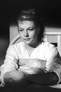Rita Lupino in Not Wanted
