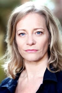 Emma Cater in Wild Horses