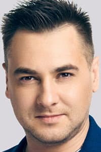 Alexey Sigaev in Волки и овцы: Ход свиньёй