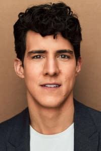 Daniel Arana in Exodus