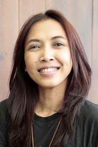 Ruth Marini in Bersama Membangun Negeri