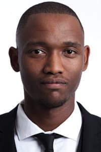 Siya Mayola in "Master Harold" ...and the Boys