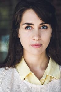 Mélodie Bujold-Henri in La vie des êtres