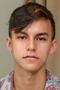 Max Rivers in Teens Bred for the First Time