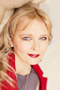 Miroslava Součková in Mozartovy moravské vánoce