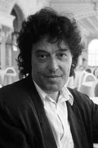 Tom Stoppard in Have You Got It Yet? The Story of Syd Barrett and Pink Floyd