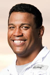 Aaron Fa'aoso in Subdivision