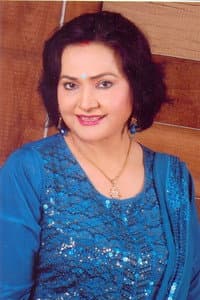 Pushpa Verma in Rafta Rafta: The Speed