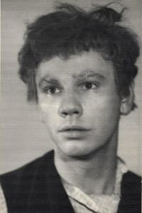 Lev Shabarin in Королевские зайцы