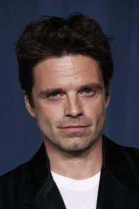 Sebastian Stan in The Architect