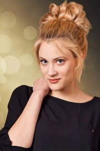 Sara Posnov in Zelene laži