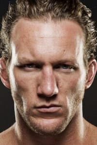 Gray Maynard in UFC 125: Resolution