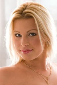 Dominica Dolce in Triple Play