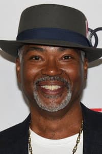 Gralen Bryant Banks in Hit Man