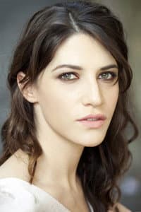 Claudia Vismara in Klem