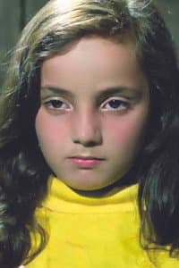 Yeşim Okçugil in Fatoş Talihsiz Yavru