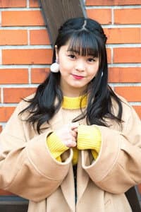 Narumi Ichino in チームE 3rd Stage「僕の太陽」