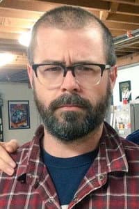 Brent Lilley in I Have to Do This