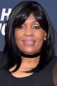 MC Sha-Rock in The Real Queens of Hip Hop: The Women Who Changed the Game