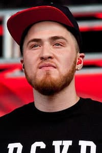 Mike Posner in Duke-Carolina The Blue Blood Rivalry