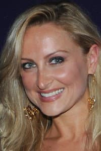 Annette Dziamba in Gravedigger