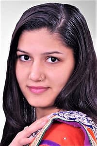 Sapna Choudhary in Love You Loktantra