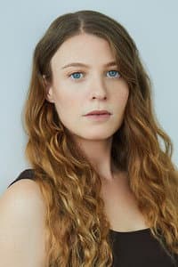 Olivia Beardsley in I Want It Back!