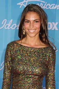 Antonella Barba in Jerseyboy Hero
