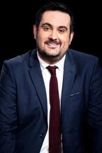 Renan Cros in En route pour le SNL