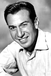 José Ferrer in El clan de los inmorales