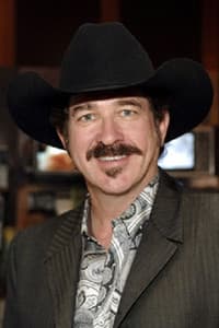 Kix Brooks in A Nashville Christmas Carol