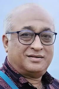 Parthasarathi Deb in Atmaja