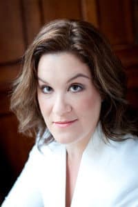 Alice Coote in L'incoronazione di Poppea