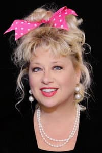 Victoria Jackson in "Weird Al" Yankovic: Behind the Music