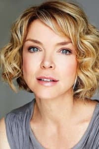 Danielle Carter in Nothing Better