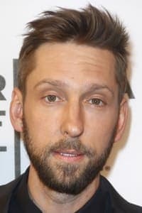Joel David Moore in The Baker