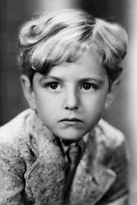 Wally Albright in Choo-Choo!