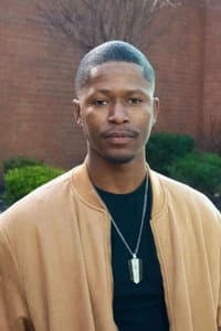 Trence Wilson-Gillem in Sex Shop