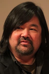 Daryn Okada in Blood Is Thicker Than Water: The Making of Halloween H20