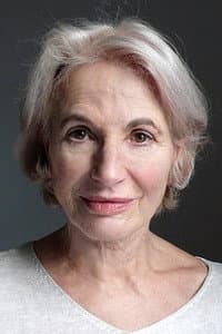 Carola Regnier in Schuldig auf Verdacht