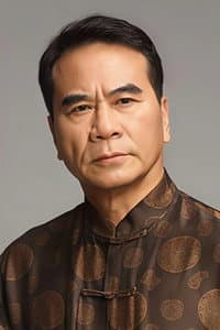 Chu Tit-Wo in Ban ye xiao zi