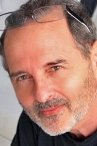 Raymond Aquaviva in Le Tartuffe