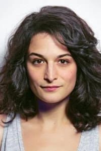 Jenny Slate in Everything Everywhere All at Once