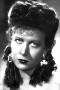 Onelia Fineschi in La leggenda di Faust