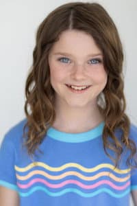 Gwendolyn Sundstrom in Crystal Lake