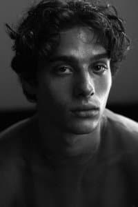 Lucas Nealon in Far From Water