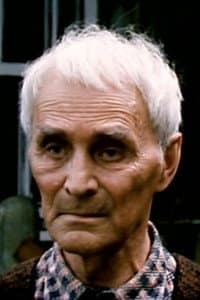 Vasili Kravtsov in Отступник