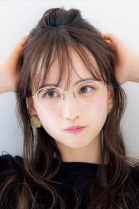 Kaede Sato in 乃木坂46 アンダーライブ 2020