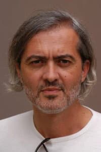 Pierre Dagher in Shola Cohen - The Pearl